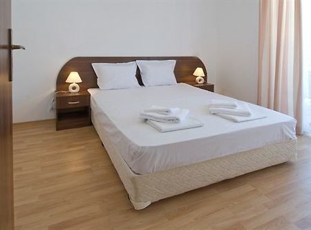 Aparthotel Lighthouse Święty Włas Zewnętrze zdjęcie