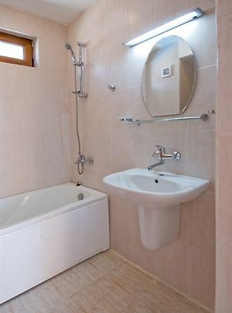 Aparthotel Lighthouse Święty Włas Zewnętrze zdjęcie