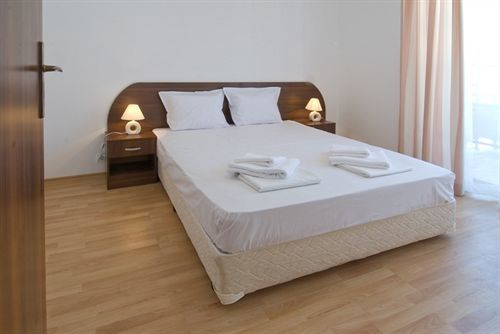 Aparthotel Lighthouse Święty Włas Zewnętrze zdjęcie