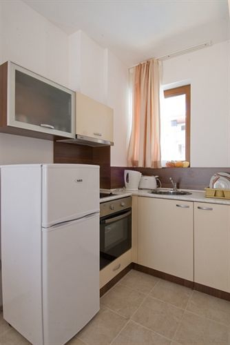 Aparthotel Lighthouse Święty Włas Zewnętrze zdjęcie