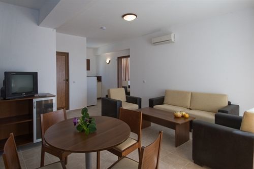 Aparthotel Lighthouse Święty Włas Zewnętrze zdjęcie