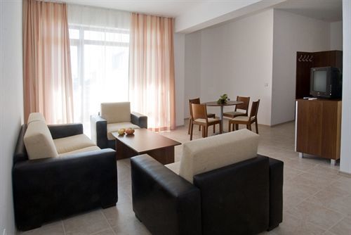 Aparthotel Lighthouse Święty Włas Zewnętrze zdjęcie