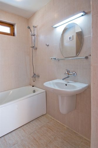 Aparthotel Lighthouse Święty Włas Zewnętrze zdjęcie
